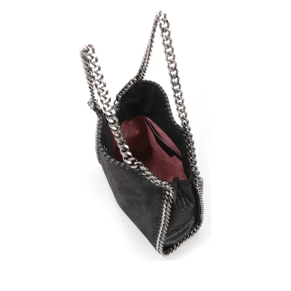 Stella McCartney AUTHENTIC 
small Falabella tote bag - Picture 3 of 10